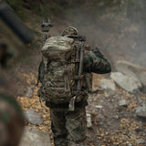 Eberlestock - Mission EMOD Låg // Multicam fra Eberlestock - billede nr. 3 hos GrejFreak.dk