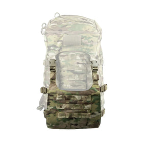 Eberlestock - Mission EMOD Load Panel // Multicam fra Eberlestock - billede nr. 1 hos GrejFreak.dk
