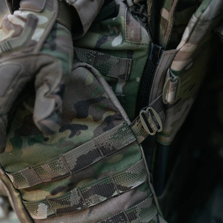 Eberlestock - Mission EMOD Wings // Multicam fra GrejFreak.dk - billede nr. 4 hos GrejFreak.dk