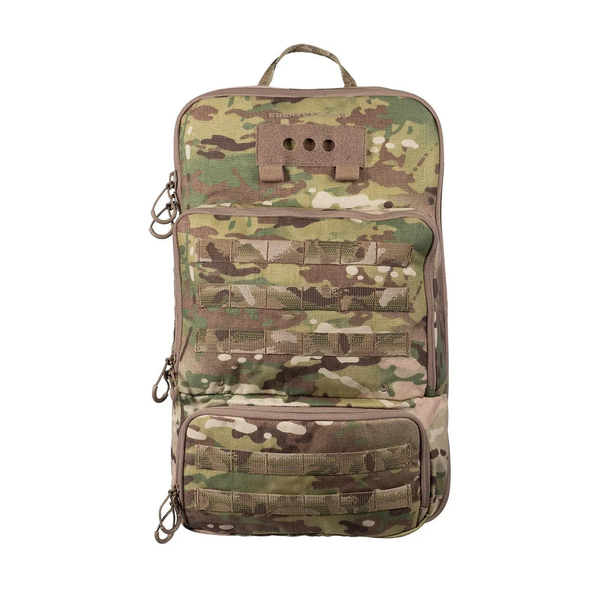 Eberlestock - Mission Medic Pack 28L // Multicam fra GrejFreak.dk - billede nr. 1 hos GrejFreak.dk