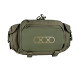 Eberlestock - Multipack // Military Green fra Eberlestock - billede nr. 1 hos GrejFreak.dk