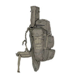 Eberlestock - Operator Pack V6 Rygsæk 67L // Military Green fra Eberlestock - billede nr. 3 hos GrejFreak.dk