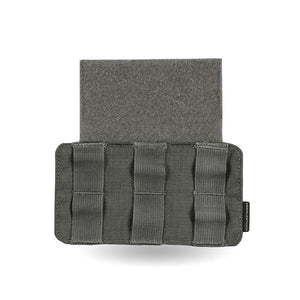 Eberlestock - Recon MOLLE Panel // Grå fra Eberlestock - billede nr. 1 hos GrejFreak.dk