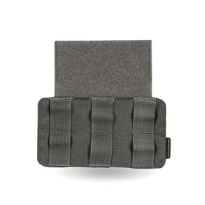 Eberlestock - Recon MOLLE Panel // Grå fra Eberlestock - billede nr. 1 hos GrejFreak.dk