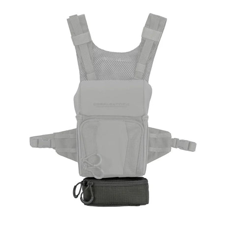 Eberlestock - Recon Quickcase Pouch // Dry Earth fra Eberlestock - billede nr. 4 hos GrejFreak.dk