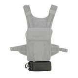 Eberlestock - Recon Quickcase Pouch // Military Green fra Eberlestock - billede nr. 4 hos GrejFreak.dk