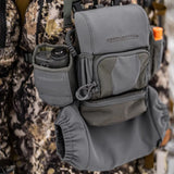 Eberlestock - Recon Rangefinder Pouch // Grå fra Eberlestock - billede nr. 3 hos GrejFreak.dk