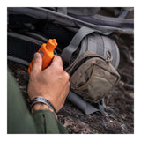 Eberlestock - Recon Utility Pouch // Dry Earth fra Eberlestock - billede nr. 3 hos GrejFreak.dk
