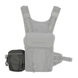 Eberlestock - Recon Utility Pouch // Grå fra Eberlestock - billede nr. 4 hos GrejFreak.dk