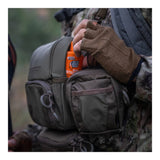 Eberlestock - Recon Utility Pouch // Grå fra Eberlestock - billede nr. 5 hos GrejFreak.dk
