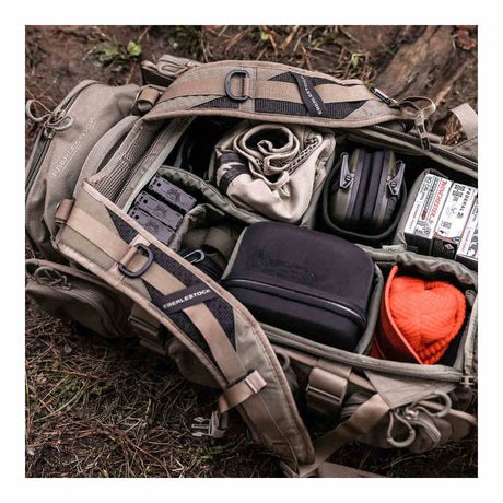 4 L // Military Green fra Eberlestock - billede nr. 1 hos GrejFreak.dk