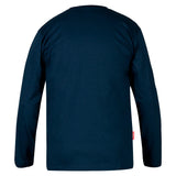 Engel Workwear - Extend Langærmet T-shirt // Sort-4-XtraGrej