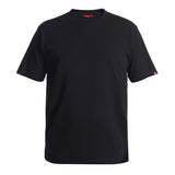 Engel Workwear - Extend T-shirt // Sort fra Engel Workwear - billede nr. 1 hos GrejFreak.dk