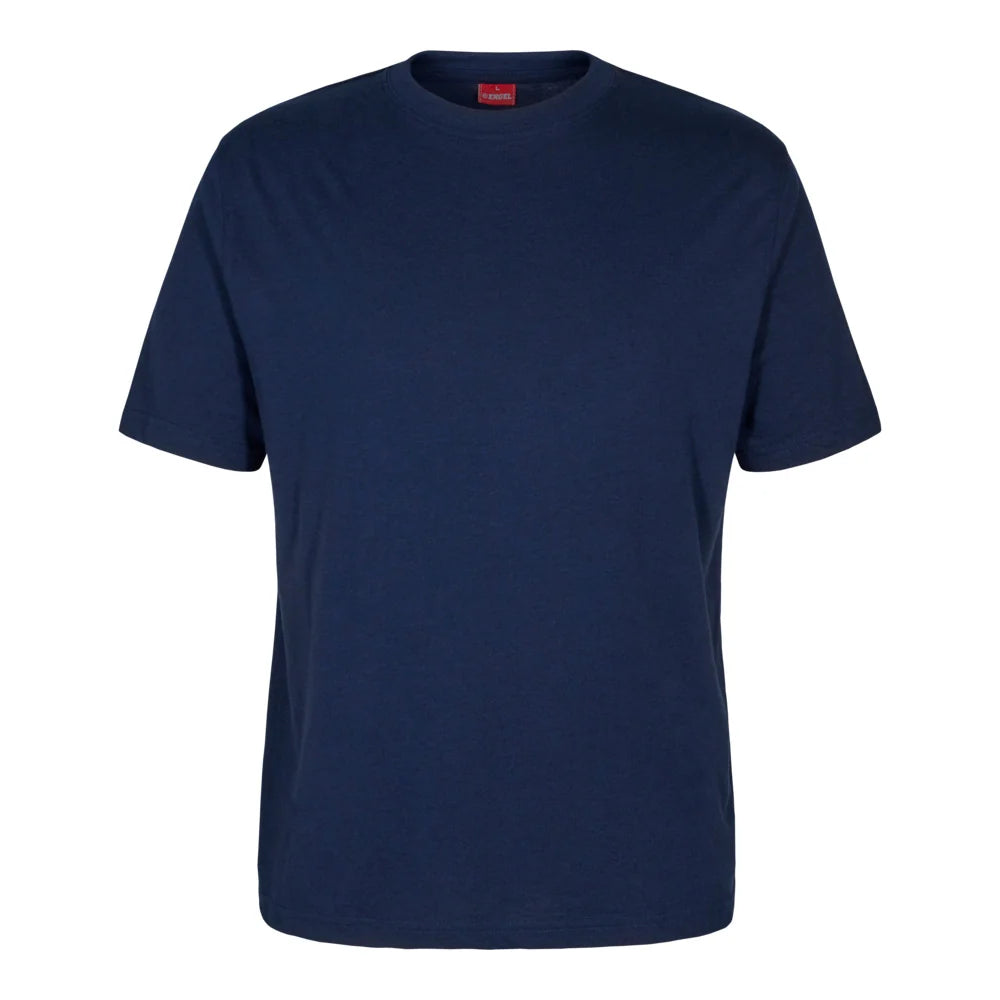 Engel Workwear - Extend T-shirt // Sort fra Engel Workwear - billede nr. 2 hos GrejFreak.dk