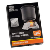 Esbit - Pocket Komfur Large-5-XtraGrej
