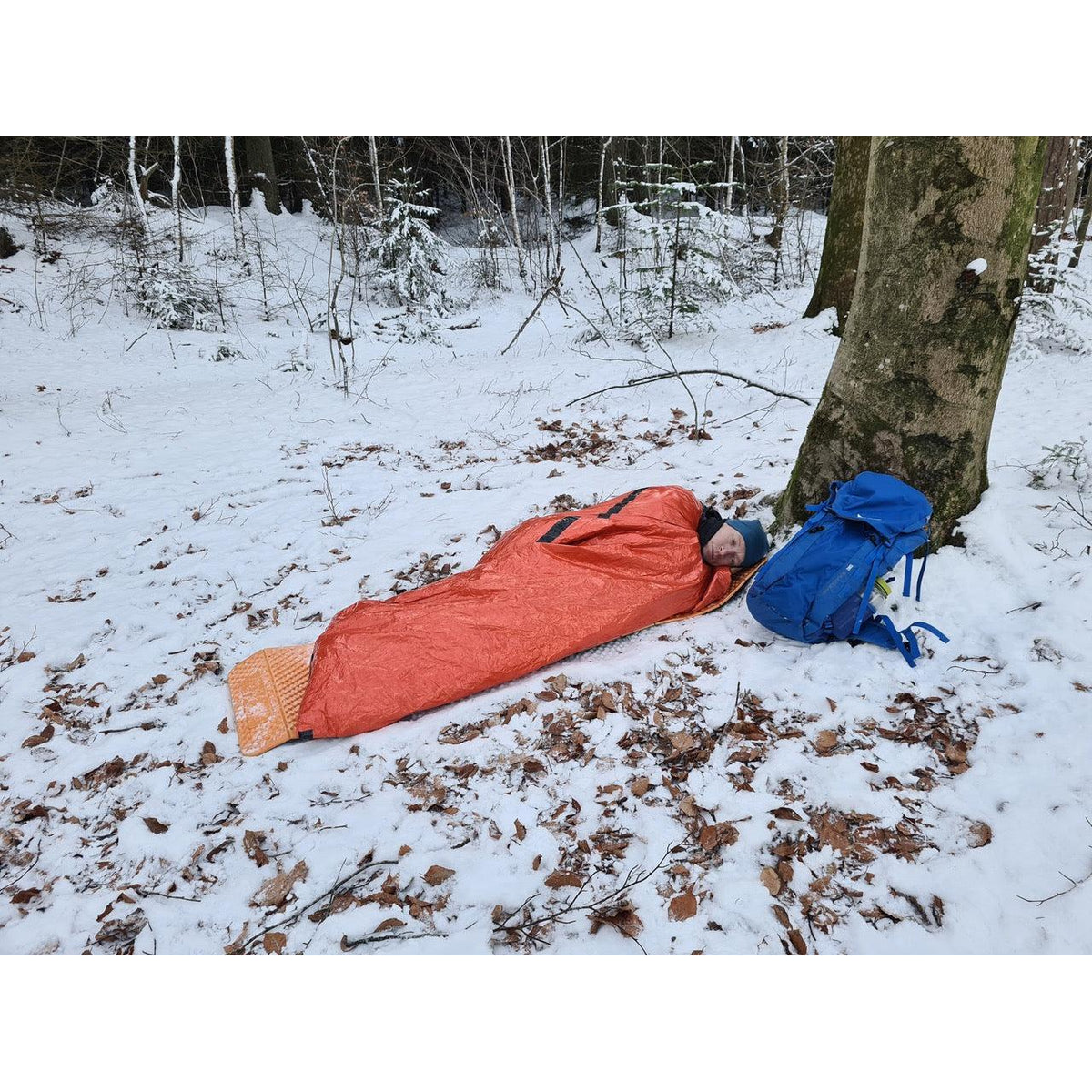 Førstehjælp og Friluftsliv - sådan håndterer du skader i naturen fra GrejFreak.dk - billede nr. 4 hos GrejFreak.dk