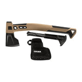 Gerber - Bushcraft Håndøkse - 39 cm-2-XtraGrej