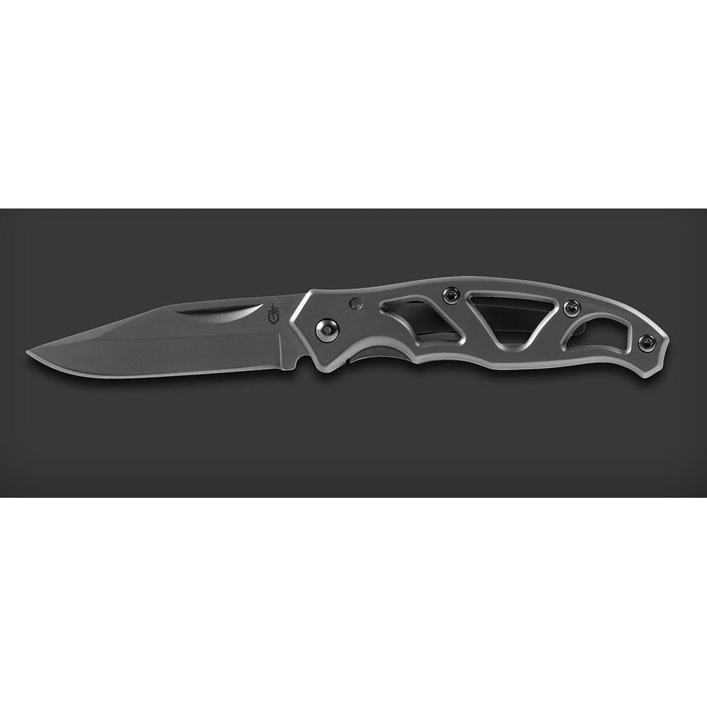 Gerber - Paraframe Mini FE Kniv fra Gerber - billede nr. 3 hos GrejFreak.dk