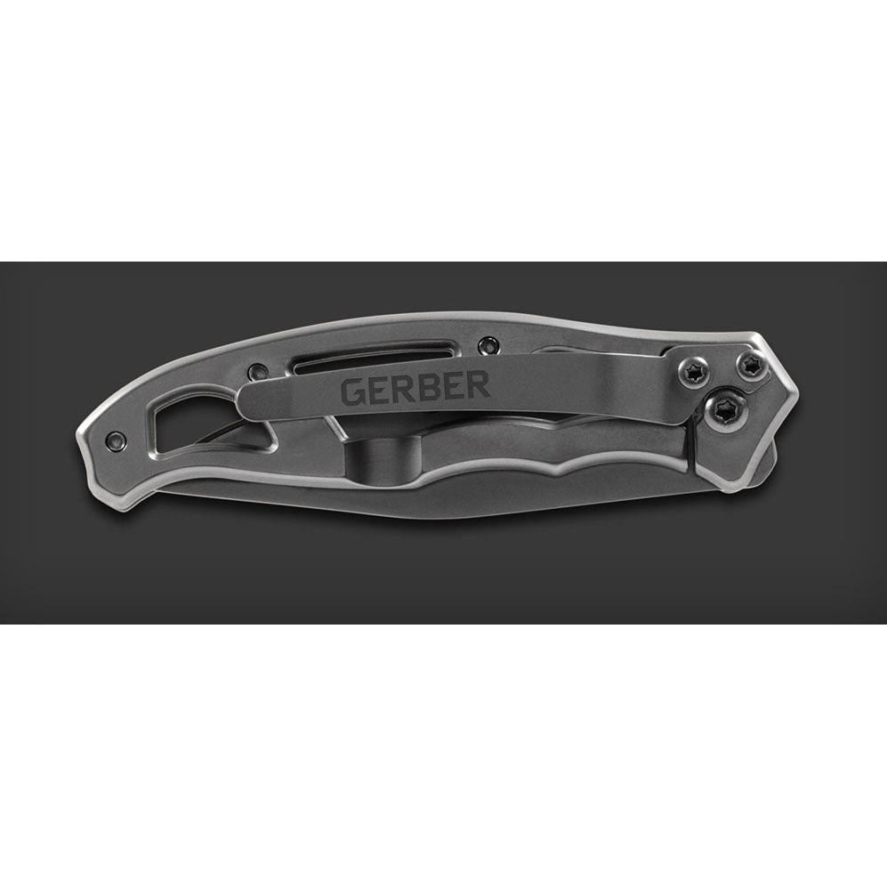 Gerber - Paraframe Mini FE Kniv fra Gerber - billede nr. 4 hos GrejFreak.dk