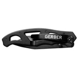 Gerber - Paraframe Tanto I Foldekniv fra Gerber - billede nr. 2 hos GrejFreak.dk