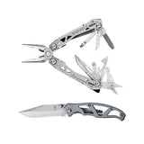 Gerber - Suspension NXT Multi-Tool & Paraframe Kniv-1-XtraGrej