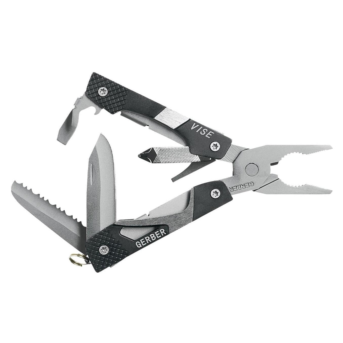 Gerber - Vise Pocket Multi-Tool fra Gerber - billede nr. 1 hos GrejFreak.dk