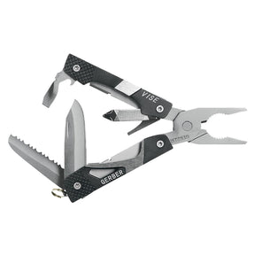 Gerber - Vise Pocket Multi-Tool fra Gerber - billede nr. 1 hos GrejFreak.dk