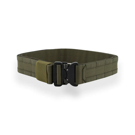 Gingers Tactical Gear - First Line Molle Bælte // Ranger Green-1-XtraGrej