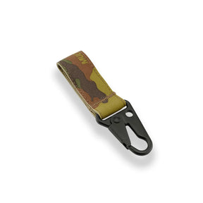 Gingers Tactical Gear - Gloves Holder // MultiCam-1-XtraGrej