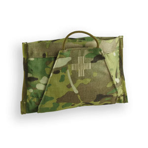 Gingers Tactical Gear - Medic Pouch // MultiCam-1-XtraGrej