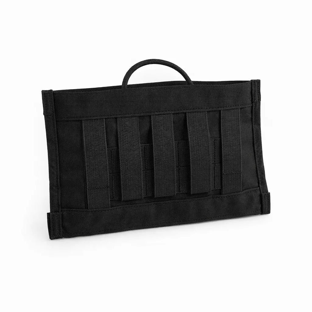 Gingers Tactical Gear - Medic Pouch // Sort-2-XtraGrej