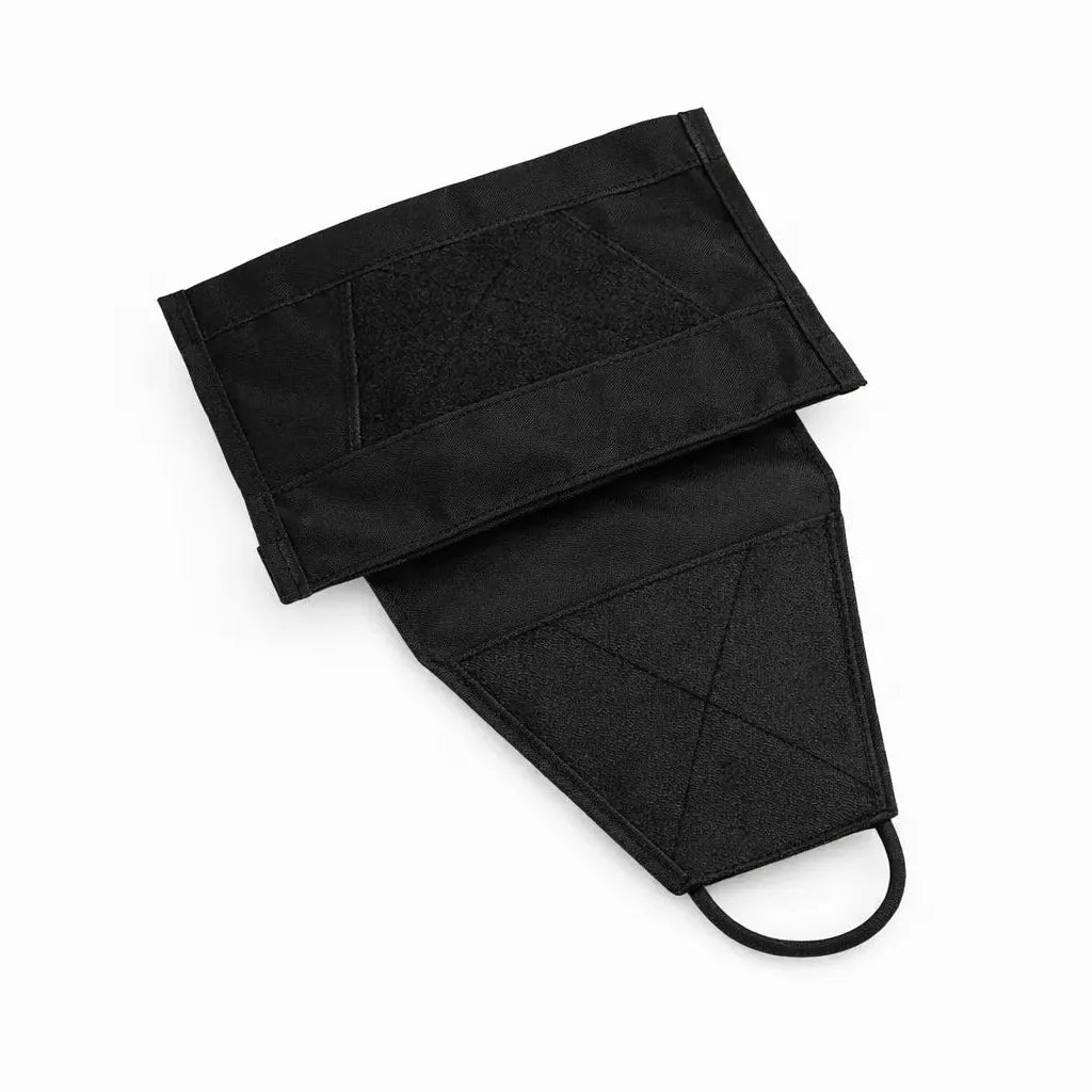 Gingers Tactical Gear - Medic Pouch // Sort-3-XtraGrej