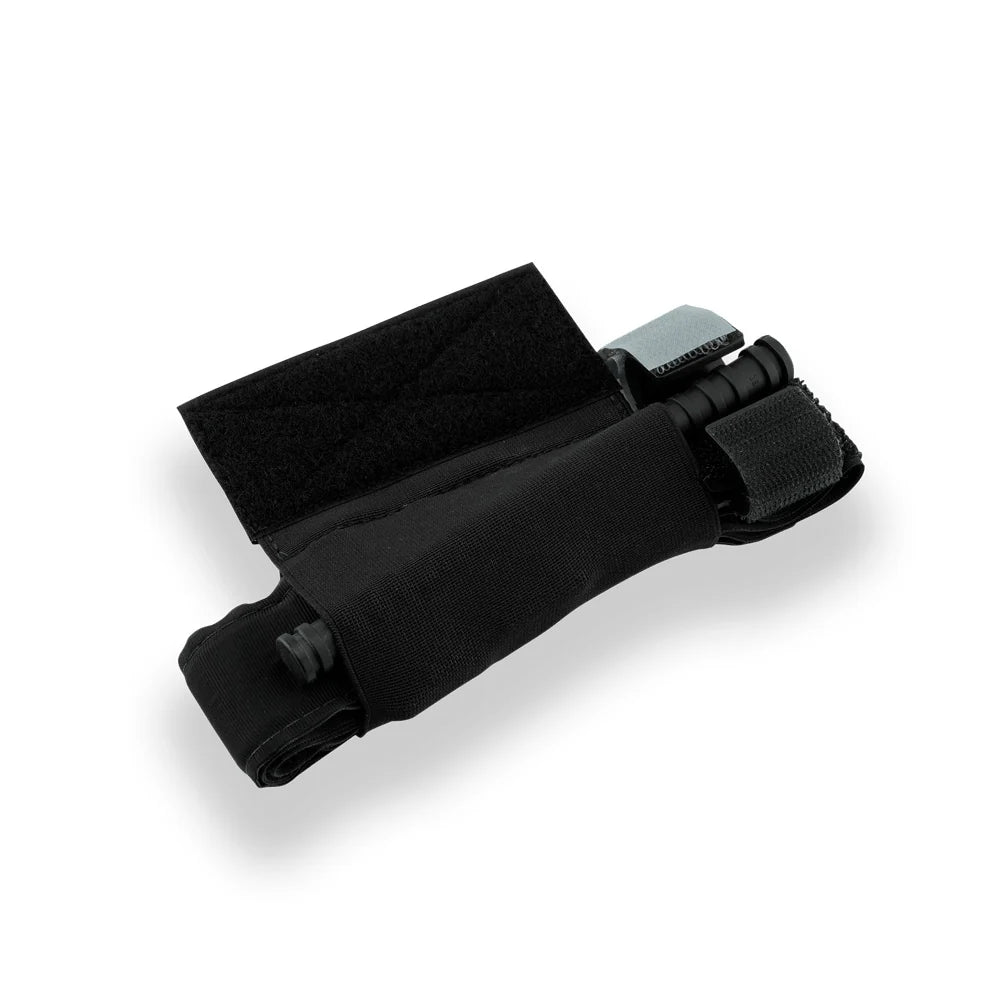 Gingers Tactical Gear - Tourniquet Holder // Sort-2-XtraGrej