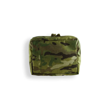Gingers Tactical Gear - Utility Cargo Pouch-12-XtraGrej