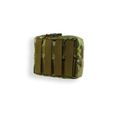 Gingers Tactical Gear - Utility Cargo Pouch-13-XtraGrej