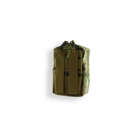 Gingers Tactical Gear - Utility Cargo Pouch-3-XtraGrej