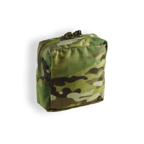 Gingers Tactical Gear - Utility Cargo Pouch-5-XtraGrej