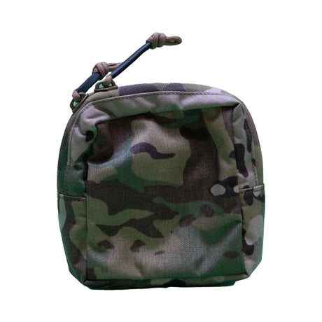 Gingers Tactical Gear - Utility Cargo Pouch-9-XtraGrej