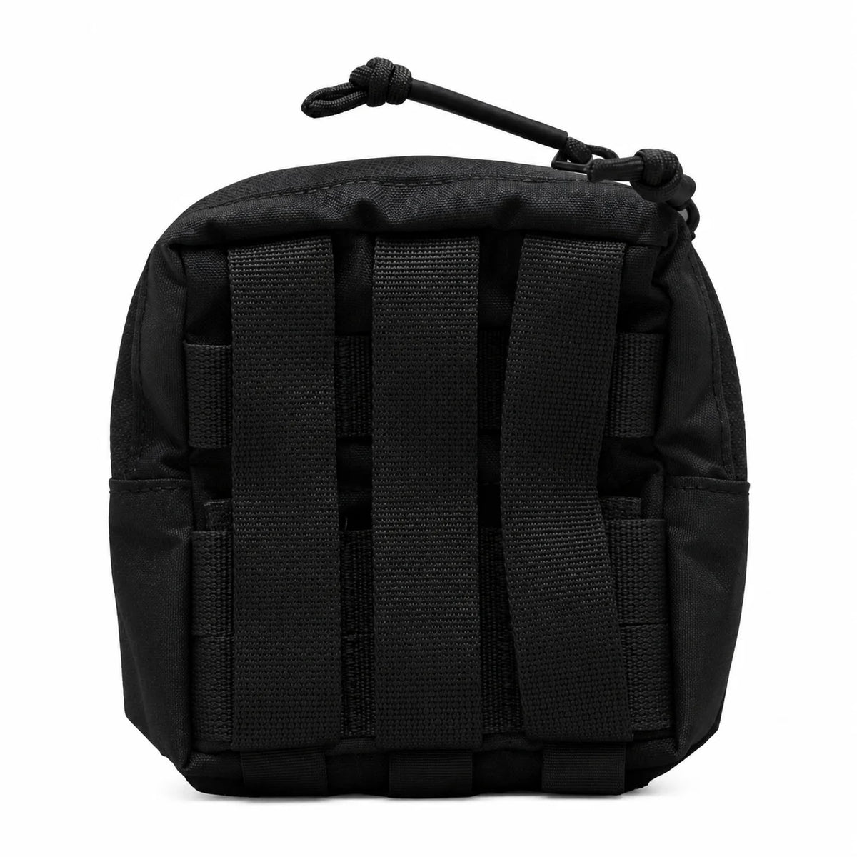 Gingers Tactical Gear - Utility Cargo Pouch // Sort-2-XtraGrej