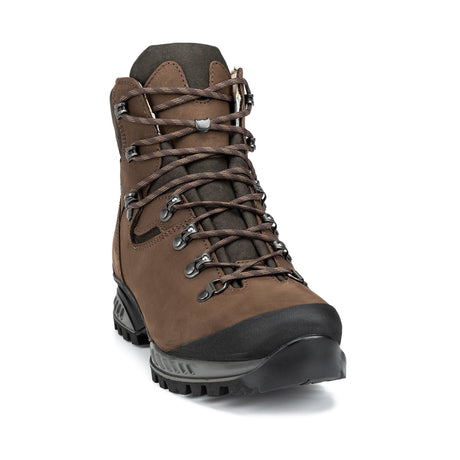 Hanwag - Tatra II Wide Dame GORE-TEX Vandrestøvler // Brun fra Hanwag - billede nr. 3 hos GrejFreak.dk