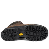 Hanwag - Tatra II Wide Dame GORE-TEX Vandrestøvler // Brun fra Hanwag - billede nr. 4 hos GrejFreak.dk