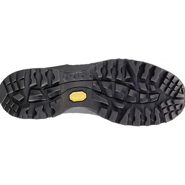 Hanwag - Tatra II Wide Dame GORE-TEX Vandrestøvler // Grå fra Hanwag - billede nr. 2 hos GrejFreak.dk