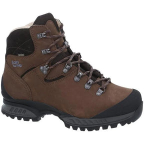 Hanwag - Tatra II Wide GORE-TEX Vandrestøvler // Brun fra Hanwag - billede nr. 1 hos GrejFreak.dk