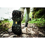 Hanwag - Tatra II Wide GORE-TEX Vandrestøvler // Brun fra Hanwag - billede nr. 10 hos GrejFreak.dk
