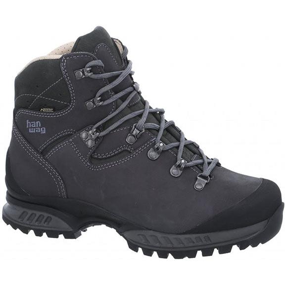 Hanwag - Tatra II Wide GORE-TEX Vandrestøvler // Brun fra Hanwag - billede nr. 11 hos GrejFreak.dk