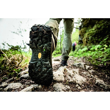 Hanwag - Tatra Top Wide GORE-TEX Vandrestøvler fra Hanwag - billede nr. 6 hos GrejFreak.dk
