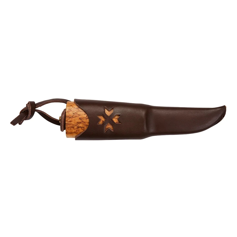 Helle - Nying Jagtkniv fra Helle - billede nr. 2 hos GrejFreak.dk
