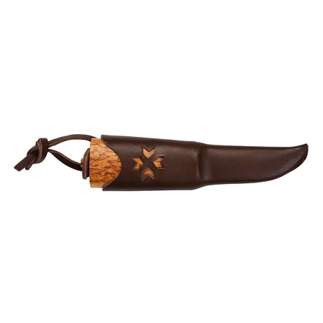 Helle - Nying Jagtkniv fra Helle - billede nr. 2 hos GrejFreak.dk