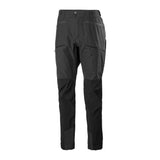 Helly Hansen - Verglas Tur Herre Bukser // Ebony-1-XtraGrej