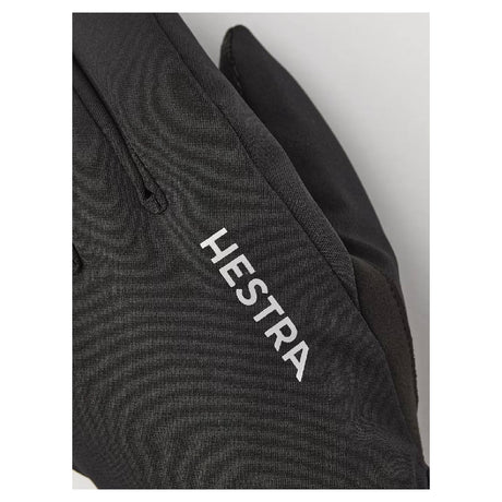 Hestra - CZone Contact 5-FINGER Handsker fra Hestra - billede nr. 3 hos GrejFreak.dk